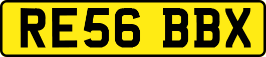 RE56BBX