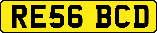RE56BCD