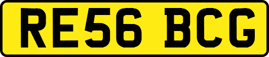 RE56BCG