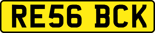 RE56BCK