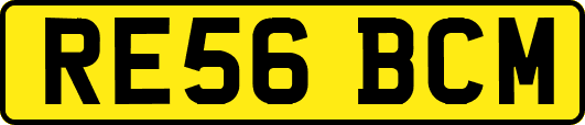RE56BCM