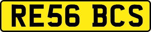 RE56BCS