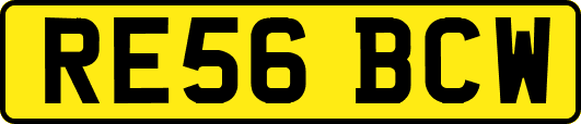 RE56BCW