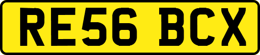 RE56BCX