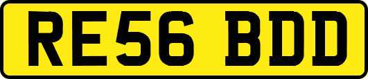 RE56BDD