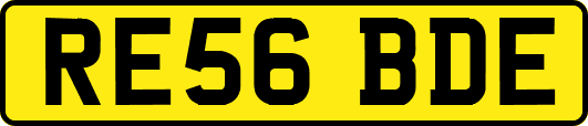 RE56BDE