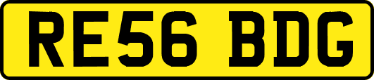 RE56BDG