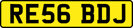 RE56BDJ
