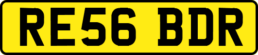 RE56BDR