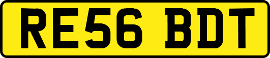 RE56BDT