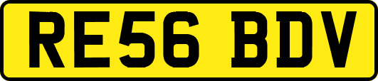 RE56BDV