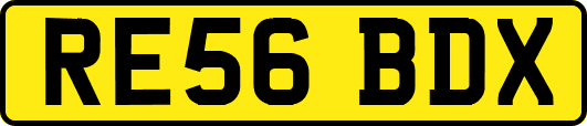 RE56BDX