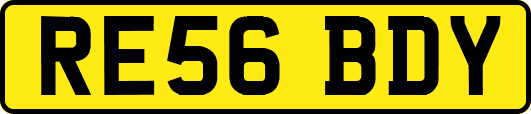 RE56BDY