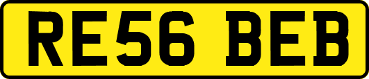 RE56BEB