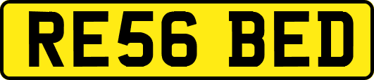 RE56BED