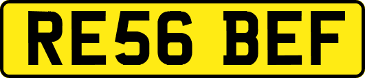 RE56BEF