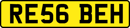 RE56BEH