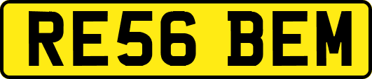 RE56BEM