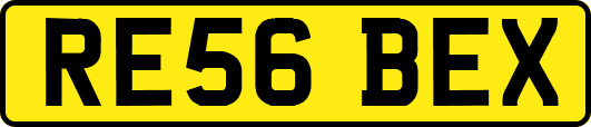 RE56BEX