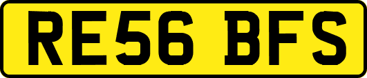 RE56BFS