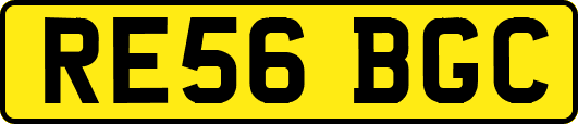 RE56BGC