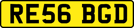 RE56BGD