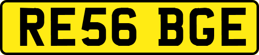 RE56BGE