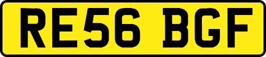 RE56BGF