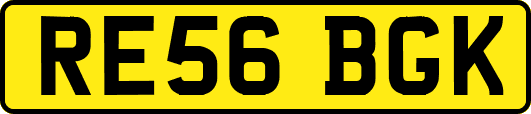 RE56BGK