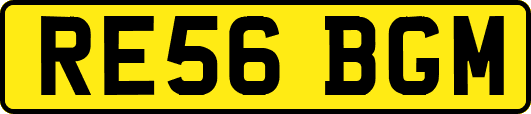 RE56BGM