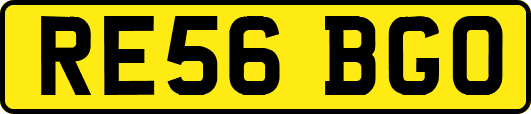 RE56BGO