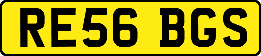 RE56BGS