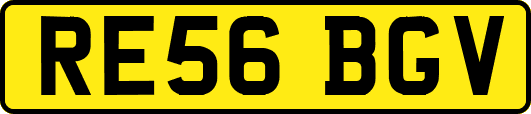 RE56BGV