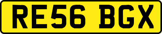 RE56BGX