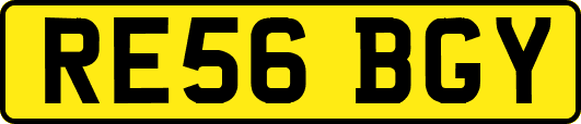 RE56BGY