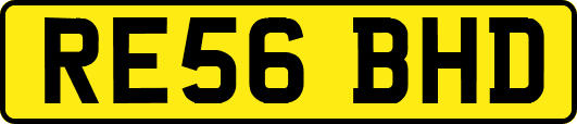 RE56BHD
