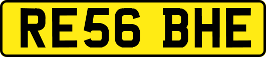 RE56BHE