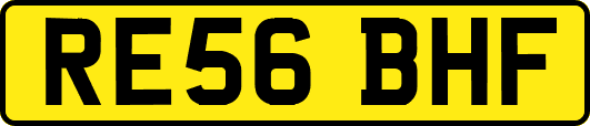 RE56BHF