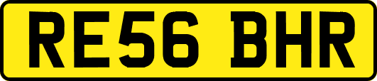 RE56BHR