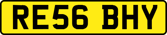 RE56BHY
