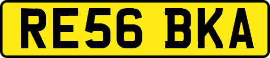 RE56BKA