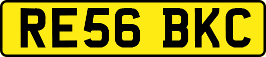 RE56BKC