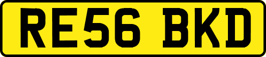 RE56BKD
