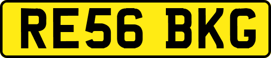 RE56BKG