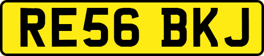 RE56BKJ