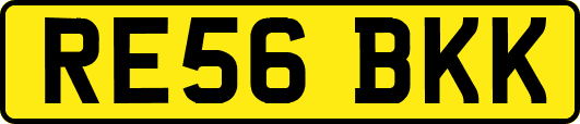 RE56BKK