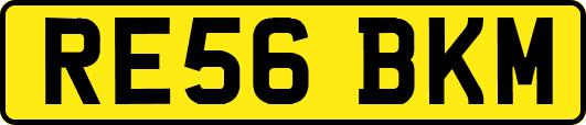 RE56BKM
