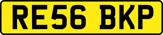 RE56BKP