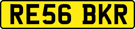 RE56BKR