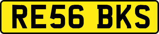 RE56BKS